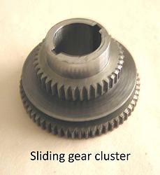3 speed lathe milling attachment-gear-cluster-post.jpg