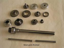 3 speed lathe milling attachment-most-parts-finished-post.jpg
