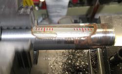 35 buck Chinese Machinist's Level overhaul and cralibation (!)-vial-tube-offset-turning.jpg