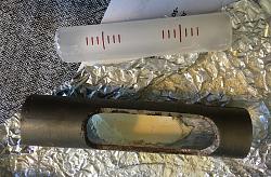 35 buck Chinese Machinist's Level overhaul and cralibation (!)-vial.jpg