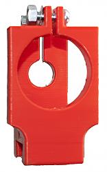 3D printed Dremel holder for quick change toolpost-dremel-holder-end-without-dremel.jpg
