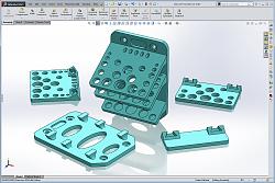 3D Printed Drill Bit Holder-solidworks-3d-printed-drill-holder.jpg