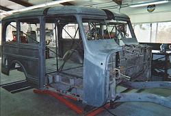 4x4Builds.net: 1949 Willys Station Wagon by 49willys_mogon-willyswagon3.jpg