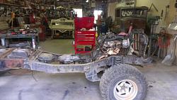 4x4Builds.net: 1954 Willys Truck by Ty84-54willystruck2.jpg