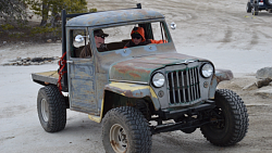 4x4Builds.net: 1954 Willys Truck by Ty84-54willystruck9.png