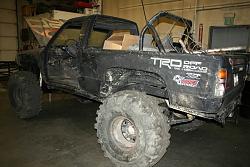 4x4Builds.net: 4Runner Truggy by ORS-4runnerbuggy1.jpg