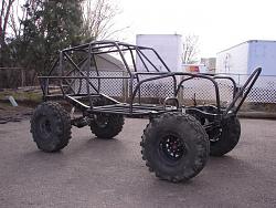 4x4Builds.net: 4Runner Truggy by ORS-4runnerbuggy6.jpg