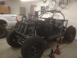 4x4Builds.net: '94 Geo Tracker Trazor by dcastell-94geotracker12.jpg