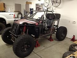 4x4Builds.net: '94 Geo Tracker Trazor by dcastell-94geotracker13.jpg
