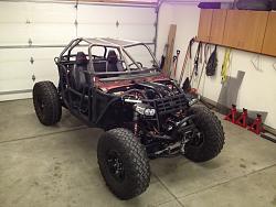 4x4Builds.net: '94 Geo Tracker Trazor by dcastell-94geotracker15.jpg