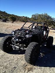 4x4Builds.net: '94 Geo Tracker Trazor by dcastell-94geotracker16.jpg