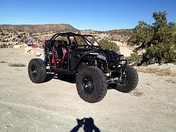 4x4Builds.net: '94 Geo Tracker Trazor by dcastell-94geotracker17.jpg