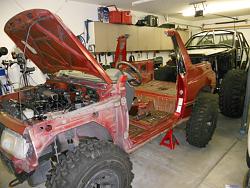 4x4Builds.net: '94 Geo Tracker Trazor by dcastell-94geotracker3.jpg