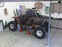 4x4Builds.net: '94 Geo Tracker Trazor by dcastell-94geotracker8.jpg