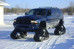 4x4Builds.net: Dodge Durango Tracked Vehicle build by my_nanc-nanc5.jpg