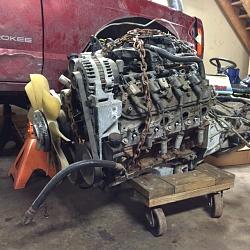 4x4Builds.net: Jeep Comanche Crawler by ajamison-jeepcomanchecrawler10.jpg