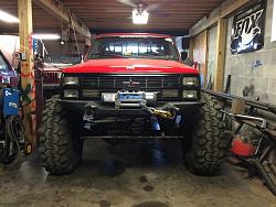 4x4Builds.net: Jeep Comanche Crawler by ajamison-jeepcomanchecrawler12.jpg