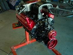 4x4Builds.net: Mid Engine Buggy by crawldaddy-midenginebuggy2.jpg