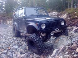 4X4Builds.net: Suzuki Samurai Build by ShuDuck-dsc00490.jpg