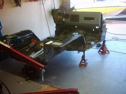 4x4Builds.net: Toooo Long Jeep Wrangler by BFJ-longwrangler1.jpg