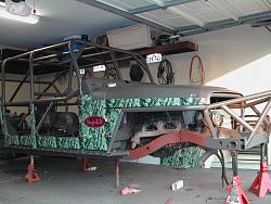 4x4Builds.net: Toooo Long Jeep Wrangler by BFJ-longwrangler10.jpg