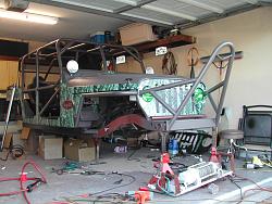 4x4Builds.net: Toooo Long Jeep Wrangler by BFJ-longwrangler11.jpg
