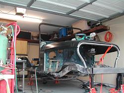 4x4Builds.net: Toooo Long Jeep Wrangler by BFJ-longwrangler4.jpg