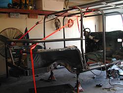 4x4Builds.net: Toooo Long Jeep Wrangler by BFJ-longwrangler5.jpg