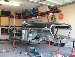 4x4Builds.net: Toooo Long Jeep Wrangler by BFJ-longwrangler6.jpg