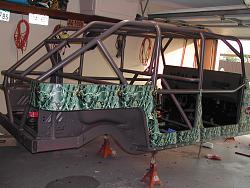 4x4Builds.net: Toooo Long Jeep Wrangler by BFJ-longwrangler9.jpg