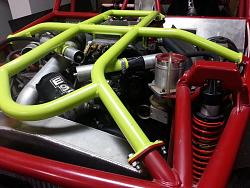 4x4Builds.net: Toyota 4Runner Boost Buggy by bigtoy302-20140309_203612_zps828a10d7.jpg