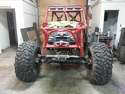 4x4Builds.net: Toyota 4Runner Boost Buggy by bigtoy302-20140309_203727_zps12e27f6d.jpg
