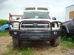 4x4Builds.net: Toyota Tundra Chinook by IRBIS-toyotatundrachinook4.jpg