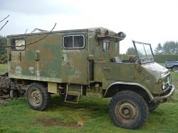 4x4Builds.net: Unimog V8 Doka by OnMyLid-unimog1.jpg