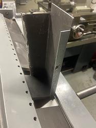 4x6 Bandsaw coolant drip trays-folding.jpg