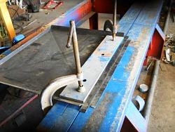 500 Amp Welding machine rebuild-miller-11.jpg