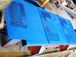 500 Amp Welding machine rebuild-miller-12.jpg