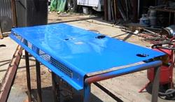 500 Amp Welding machine rebuild-miller-14.jpg