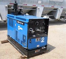 500 Amp Welding machine rebuild-miller-15.jpg