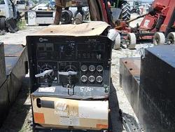 500 Amp Welding machine rebuild-miller-3.jpg