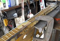 500 Amp Welding machine rebuild-miller-5.jpg
