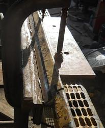 500 Amp Welding machine rebuild-miller-6.jpg