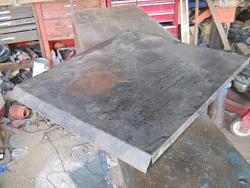 500 Amp Welding machine rebuild-miller-8.jpg