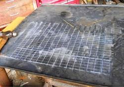 500 Amp Welding machine rebuild-miller-9.jpg