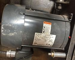 Click image for larger version.&nbsp;

Name:	5 hp 3 phase Motor.jpg&nbsp;
Views:	758&nbsp;
Size:	434.8 KB&nbsp;
ID:	16567