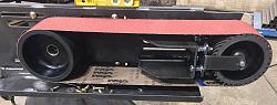Click image for larger version.&nbsp;

Name:	5 hp 6 Inch Steel Ripper.JPG&nbsp;
Views:	1505&nbsp;
Size:	467.9 KB&nbsp;
ID:	16566