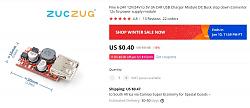 Click image for larger version.&nbsp;

Name:	12v to 5v.JPG&nbsp;
Views:	530&nbsp;
Size:	55.6 KB&nbsp;
ID:	32970