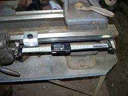 8" linear DRO scale for my Atlas lathe.-100_1922.jpg