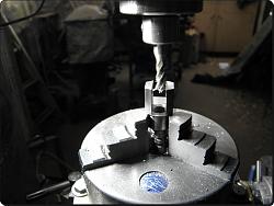 9X20 Steady Rest Home Made  See the Video-012.jpg