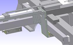 Click image for larger version.
Name: Glass Scale mounting 2 on Atlas 10-36.jpg
Views: 416
Size: 195.2 KB
ID: 33006